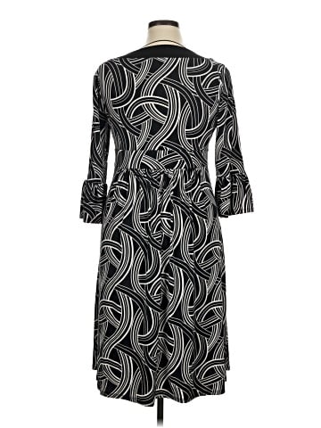 Style&Co Casual Dress (view 2)