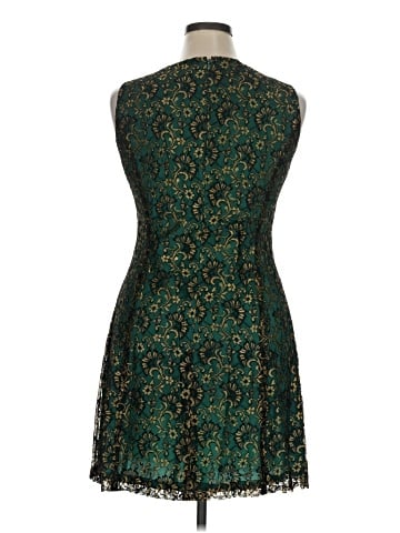 Adrianna Papell Cocktail Dress (view 2)