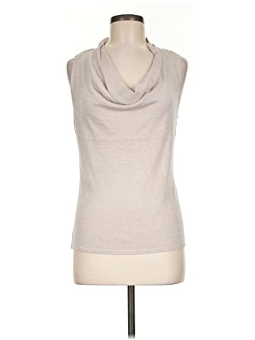White House Black Market Sleeveless Top (view 1)