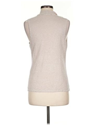 White House Black Market Sleeveless Top (view 2)
