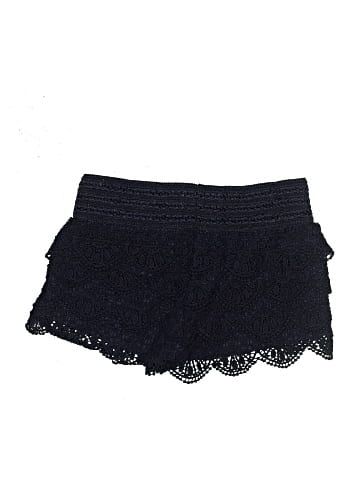 Rewind Shorts (view 2)