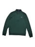 Vineyard Vines 100% Pima Cotton Green Pullover Sweater Size 8 - 10 - photo 1