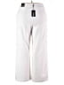 Express Ivory Active Pants Size XL - photo 2