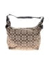 Coach Brown Hobo One size - photo 3