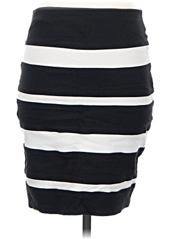 Charlotte Russe Casual Skirt (view 2)
