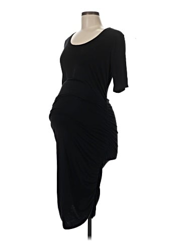 Motherhood Cocktail Dress (view 1)
