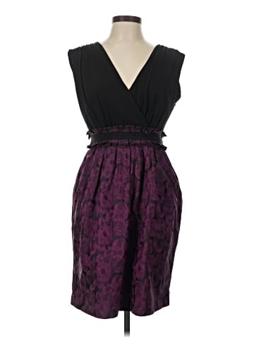 Max and Cleo Cocktail Dress (view 1)