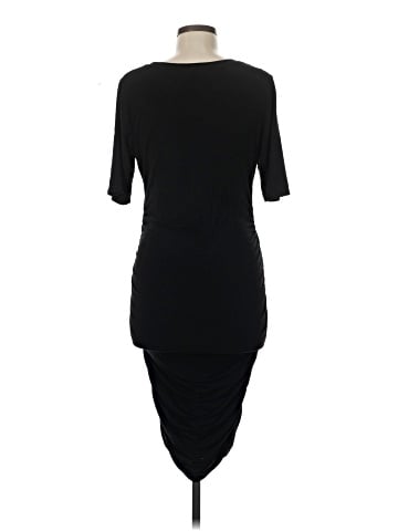 Motherhood Cocktail Dress (view 2)