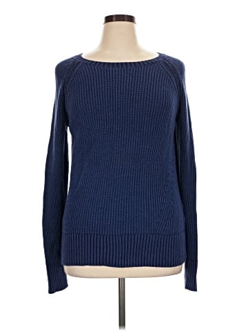 American Eagle Outfitters Pullover Sweater (view 1)