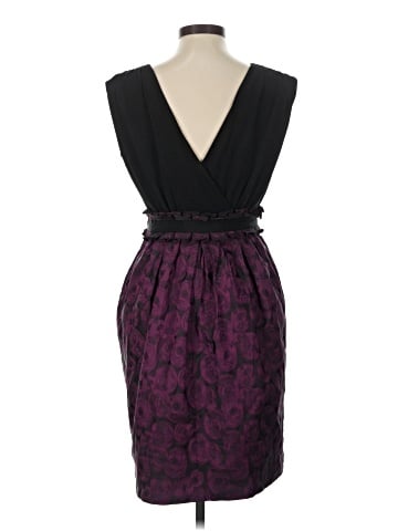 Max and Cleo Cocktail Dress (view 2)