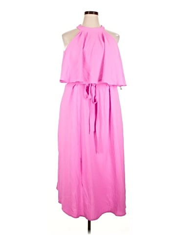 R&M Richards Casual Dress (view 1)