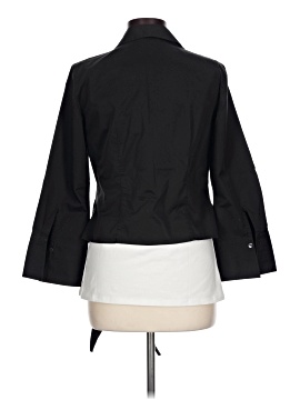 Talbots Kimono (view 2)