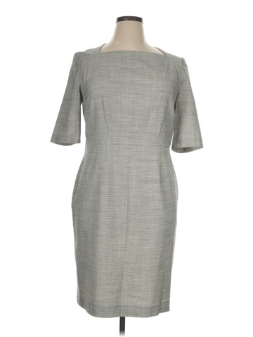 BOSS by HUGO BOSS Casual Dress (view 1)