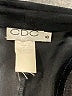 CDC Apparel Black Coat Size 6 - photo 6