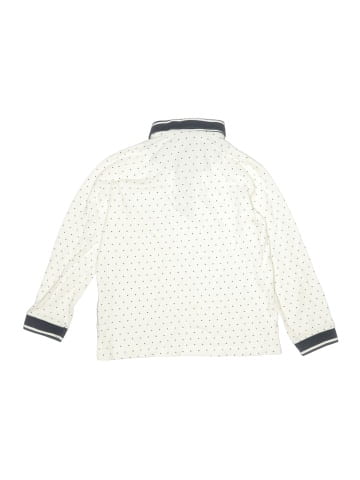 Zara Kids Long Sleeve Polo (view 2)