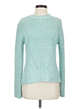 Jonathan Simkhai Long Sleeve Top (view 1)