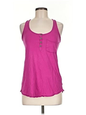 Love on a Hanger Tank Top (view 1)