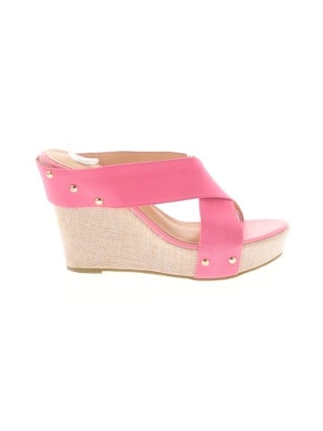 Unbranded Wedges (view 1)