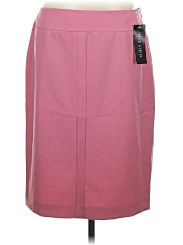 Anne Klein Casual Skirt (view 1)