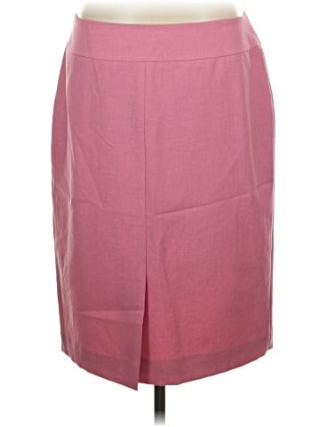 Anne Klein Casual Skirt (view 2)
