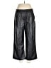 Renuar Black Casual Pants Size 10 - photo 1
