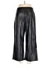 Renuar Black Casual Pants Size 10 - photo 2