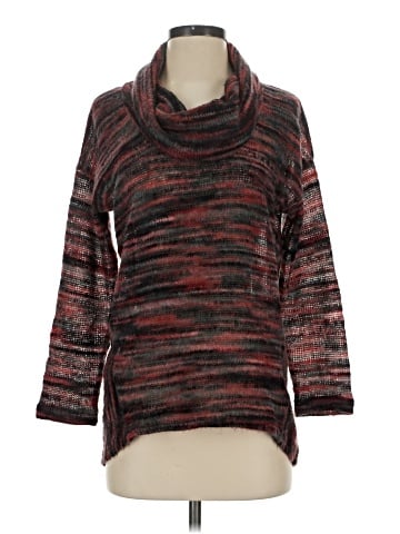 John Paul Richard Pullover Sweater (view 1)