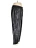 Renuar Black Casual Pants Size 10 - photo 4