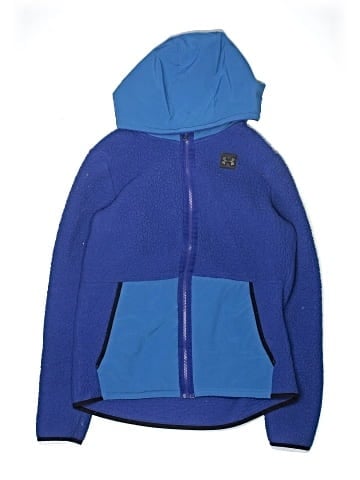 Under Armour Zip Up Hoodie (view 1)