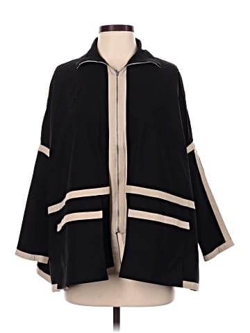 Marla Wynne Kimono (view 1)