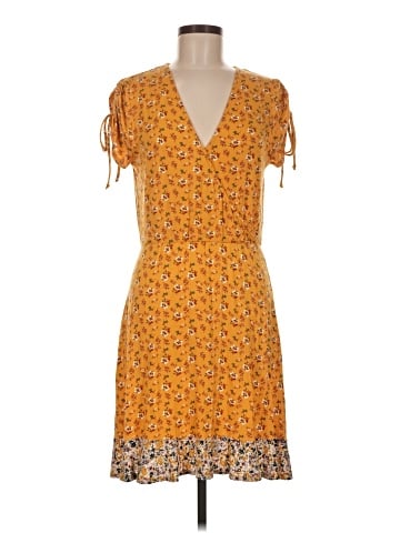 Alya Casual Dress (view 1)