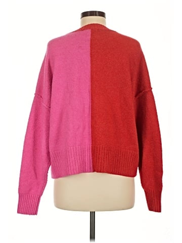 Design History Pullover Sweater (view 2)