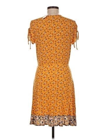 Alya Casual Dress (view 2)
