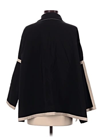 Marla Wynne Kimono (view 2)