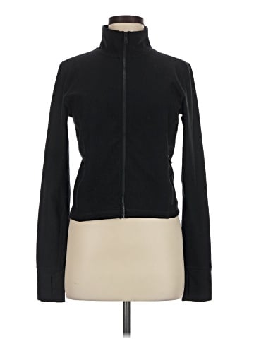 Abercrombie & Fitch Track Jacket (view 1)
