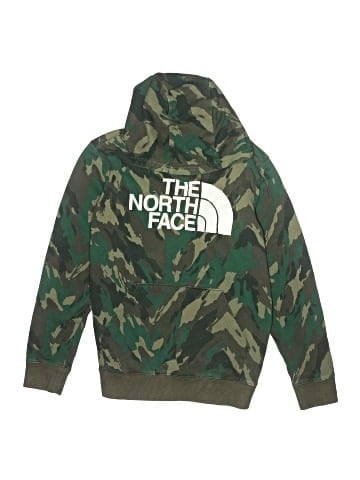 The North Face Pullover Hoodie (view 1)