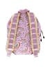 STATE 100% Polyester Pink Backpack One size - photo 2