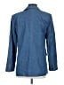 WeWoreWhat 100% Cotton Blue Blazer Size XS - photo 2
