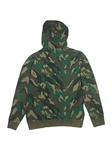 The North Face Pullover Hoodie (view 2)