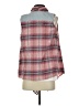 Cato 100% Cotton Pink Kimono Size S - photo 2