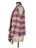 Cato 100% Cotton Pink Kimono Size S - photo 5