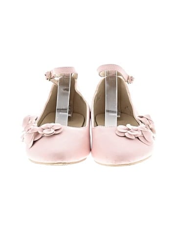 Janie and Jack Flats (view 2)