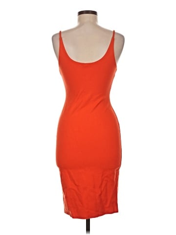 Derek Heart Cocktail Dress (view 2)