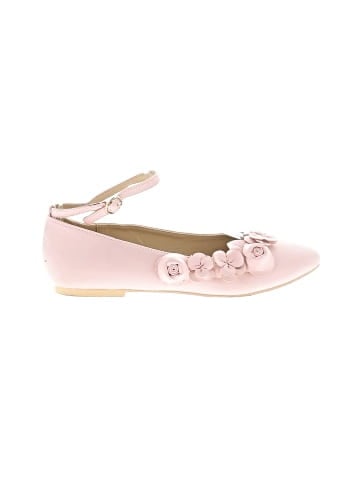 Janie and Jack Flats (view 1)