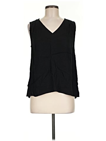 Joie Sleeveless Blouse (view 1)
