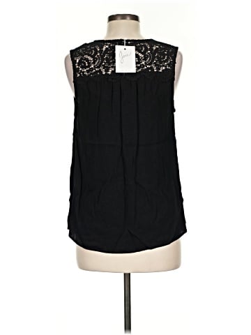 Joie Sleeveless Blouse (view 2)