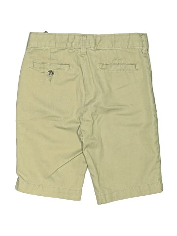 Dickies Khaki Shorts (view 2)