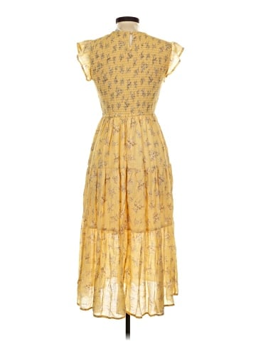 Sweet Wanderer Cocktail Dress (view 2)