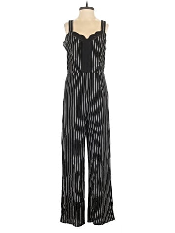 Collective Concepts Jumpsuit (view 1)