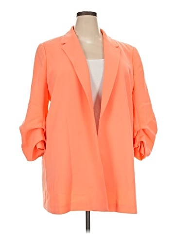 Lafayette 148 New York Blazer (view 1)